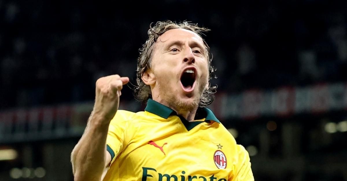 Milan, Ravelli: “Modric leader, Rabiot ovunque. Giménez in crisi mistica”