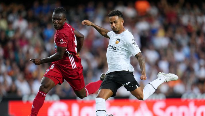 Getty Images Da Kluivert a Reynolds e Perez: i ritorni che valgono un tesoretto - immagine 1