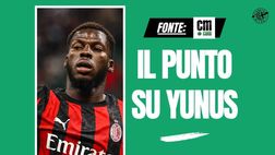 Calciomercato Milan, per Musah al Napoli domani punto di svolta: il motivo