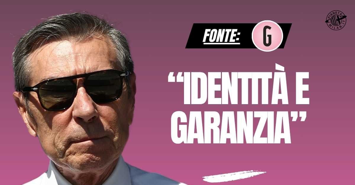 Milan, Braida: “Allegri e Tare danno garanzie e identità. Ho visto Max e …” Milan, Braida: “Allegri e Tare danno garanzie e identità. Ho visto Max e …”