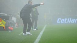 Inter, +4 sul Napoli: nemmeno l’anno scorso erano stati così tanti. E in più Chivu…