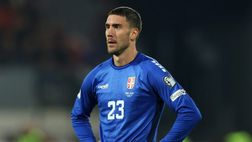 NEWS – Vlahovic, Hojlund, Dovbyk, Spinazzola, Calhanoglu, Dumfries, Diao, Kean, Gosens, Holm: le novità