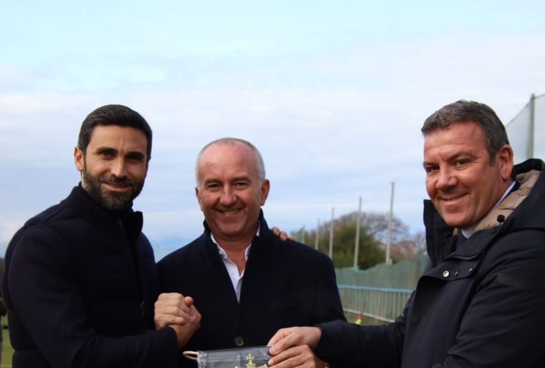 Sorrisi e clima disteso a Castel Volturno: gli scatti dell’allenamento con il Savoia – GALLERY - immagine 2