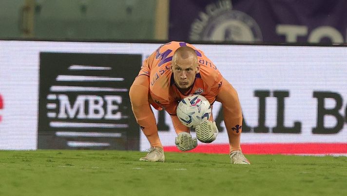 Christensen e lo svincolato Mina: il reparto che convince di meno - immagine 1