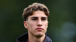 Milan, Faccioli firma il suo primo contratto da professionista: blindato un talento del vivaio rossonero