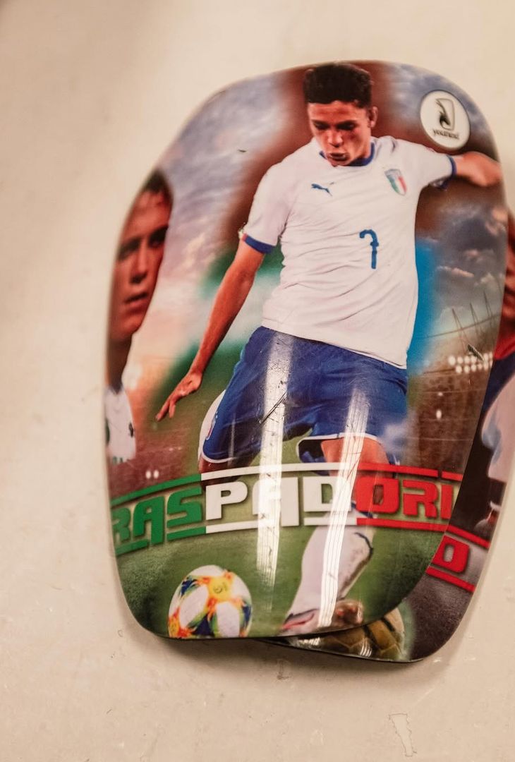 GALLERY Fiorentina-Napoli, tutto pronto nello spogliatoio: la scelta della maglia - immagine 5