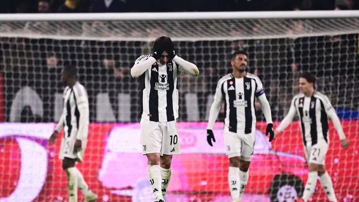 La Juve si salva su rigore al 95′ col Venezia: 2-2 allo Stadium, altro passo falso - immagine 1