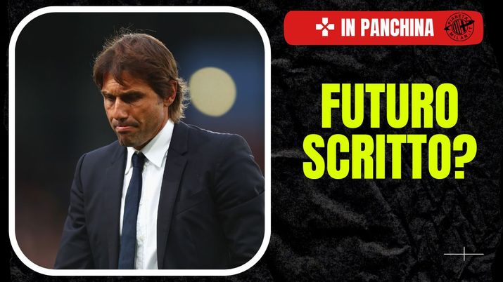 Antonio Conte