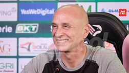 Corini: “Ad Ascoli c’è stata la proposta di gioco, non è stato facile. Mancuso…”