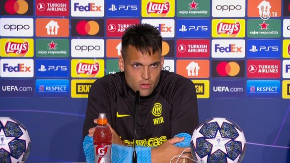 Lautaro: “Voglio regalare una gioia ai tifosi dell’Inter. Manca un passo”- immagine 2