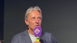 VIDEO – Ferrari: “Siamo onorati di avere De Gea qui con noi”