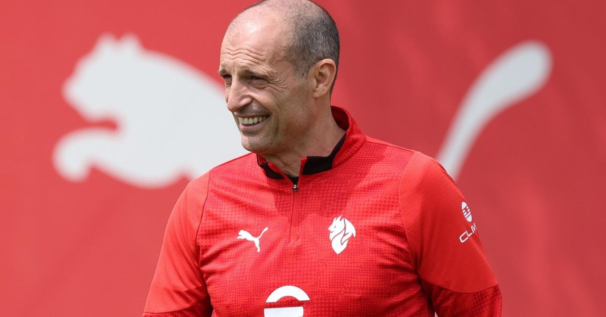 braglia il milan ha mollato troppo presto squadra involuta responsabilit224 anche di allegri da Pianetamilan.it braglia il milan ha mollato troppo presto squadra involuta responsabilit224 anche di allegri