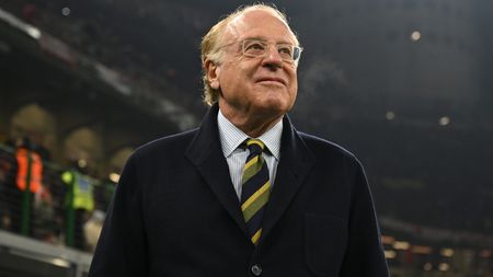 Il presidente Scaroni: 'Siamo ottimisti e speranzosi, 5 novembre data storica'