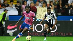 Mercato Udinese / Buta torna dal Gil Vicente: il punto sul portoghese