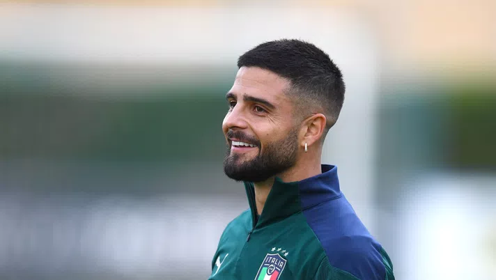 Insigne como
