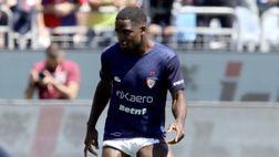La probabile del Cagliari: da Zappa e Luvumbo a Viola e Felici, chi gioca contro il Monza