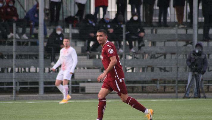 Primavera, Bologna-Torino 1-1: un pari nonostante la superiorità numerica Vianni Torino Primavera