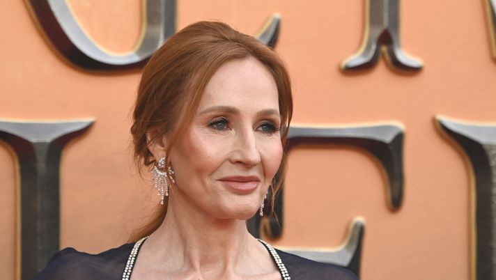 Getty Images J.K. Rowling compie 60 anni, dalla magia di Harry Potter alle ombre delle polemiche - immagine 1