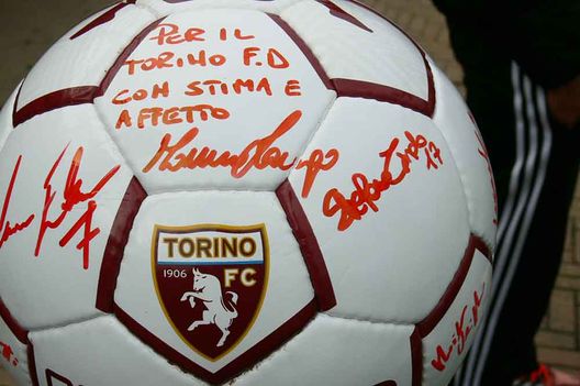 A Bra, il Torino FD affronta il Liverpool- immagine 2