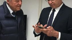 Giornalismo, è morto Gianni Melidoni: raccontò lo scudetto del 1983