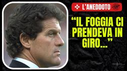 L’aneddoto di Capello: “Il mio Milan e quella volta in cui il Foggia ci prese in giro”