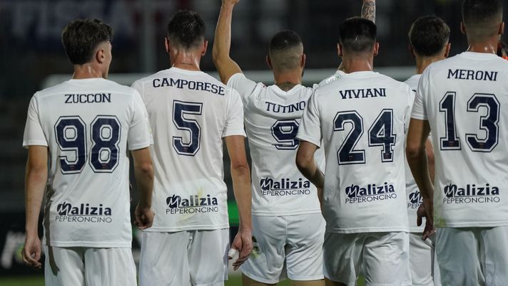 Serie B, Cosenza deferito: rischia 2 punti di penalizzazione nel prossimo campionato - immagine 1