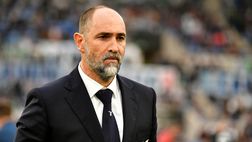 Lazio, Tudor: “Contestazione? I tifosi sono liberi di farlo. Su Luis Alberto…”