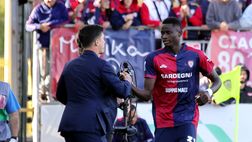 A Cagliari tutti pazzi per Mendy: in Primavera ha segnato meno di Braschi