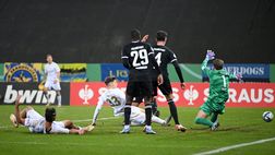 Il Saarbrucken non si ferma più: dopo il Bayern eliminato anche l’Eintracht in Coppa