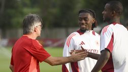 Intensità, pressing e ritiro light: parte l’avventura di Juric