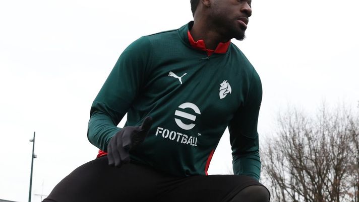 Calciomercato, Fofana sarebbe stato proposto al Galatasaray: il Milan spara alto