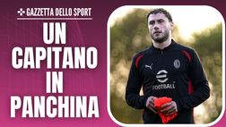 Milan, da Maldini a Calabria: il capitano ora è in panchina. Sul futuro…