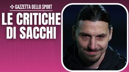 Milan, Sacchi: “Non diamo colpe a Conceicao. Dirigenti riflettano. Errori commessi…”