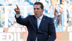 Spal, vicina la fumata bianca per la ripartenza di…Tacopina
