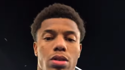 Il messaggio di Neres ai tifosi: “Torniamo a casa tre punti, sempre avanti”