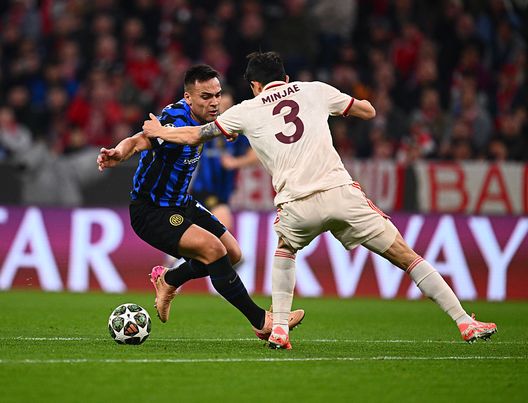 L’Atalanta contro le tedesche e il Bayern contro le italiane: numeri e precedenti- immagine 6