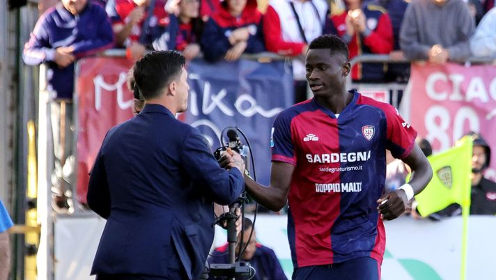 Serie A, Cagliari-Atalanta 3-2: esordio da sogno per Mendy. Palladino a -7 da Gasp - immagine 1