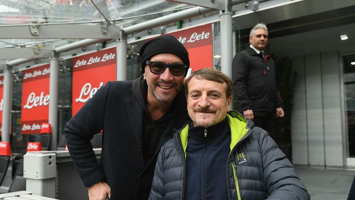 Walter Zenga: “Il granata mi affascina. Ma il mio amico Sinisa sa cosa fare” - immagine 1