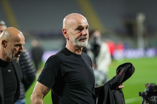 Conti: “Pioli è il mio tecnico preferito. Scudetto? A noi ci basta il bel gioco”- immagine 2