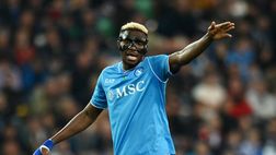 Corbo: “Anno nero per Osimhen, la sua cessione è un’evento necessario”