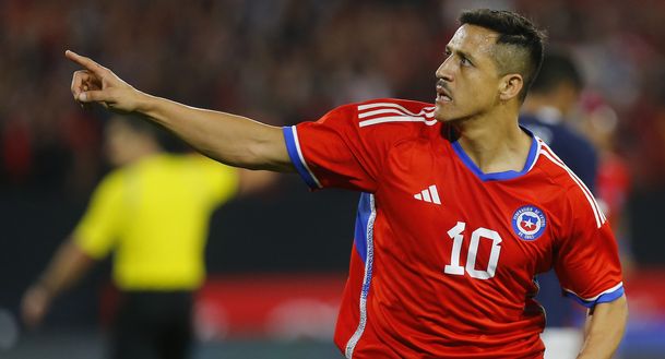Getty Images Sanchez