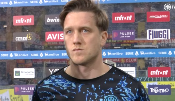 Zielinski: “Vittoria fondamentale di carattere. Bello essere primi, abbiamo i mezzi per…”- immagine 3