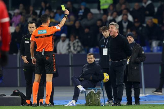 Maione (CalcioNapoli): “Mazzarri? Per ora nessun grande miglioramento dopo Garcia”- immagine 3