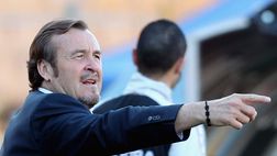 Guerini: “Milan-Fiorentina? C’è da farsi il segno della croce. O bene, o male”