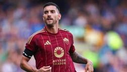 Pellegrini a rischio forfait