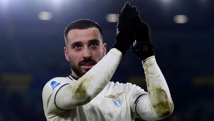 Lazio-Como, Gila: “Situazione non positiva ma non possiamo arrenderci” - immagine 1