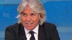 Zazzaroni: “Volevo ricordare una cosa su Conte a chi lo voleva già fuori”