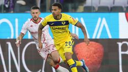 Verona, Baroni: “Terracciano e Ngonge? Chi rimane deve essere convinto al 100%”