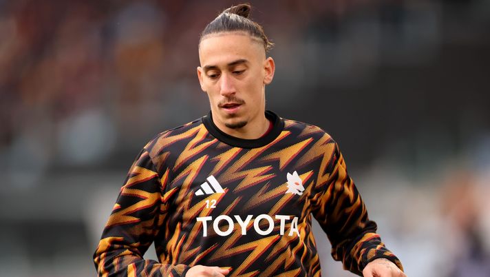 Roma-Fiorentina, non solo Zaragoza: anche Tsimikas a forte rischio - immagine 1
