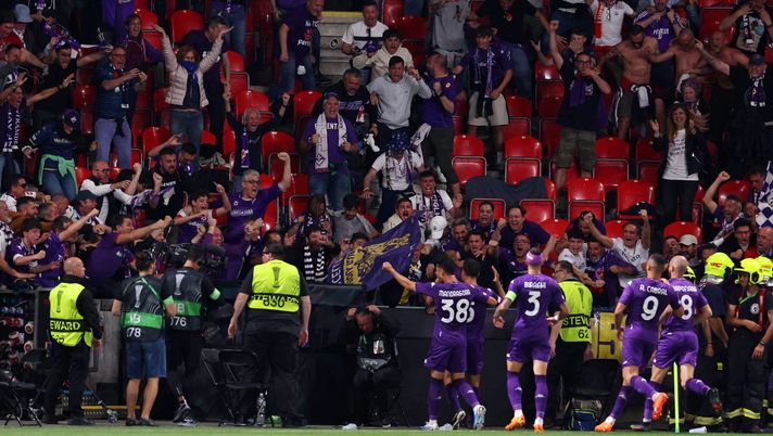 Bonaventura e la sorpresa Ranieri: re senza scettro - immagine 1